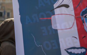 Stamatios Tzitzis : “La responsabilité pénale est une idée qui naît avec la Modernité”