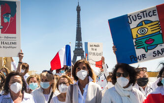 Stamatios Tzitzis : “L’idée de responsabilité pénale naît vraiment avec la Modernité”