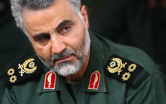 Amélie Férey : “L’assassinat de Soleimani pose la question du contrôle démocratique du droit de tuer”