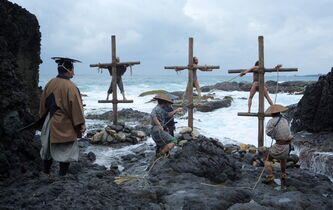 “Silence” de Martin Scorsese : place au doute
