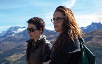 “Sils Maria”: Olivier Assayas dans les pas de Nietzsche