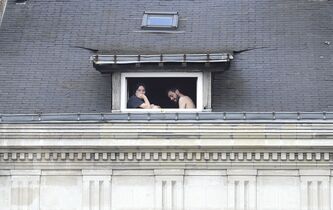 Claire Marin : “L’intensité des relations revient, pour le meilleur et pour le pire”