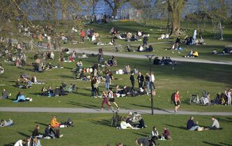 Gunnar Olsson : “En Suède, le virus nous a surtout donné l’occasion d’affirmer notre obéissance et notre nationalisme”