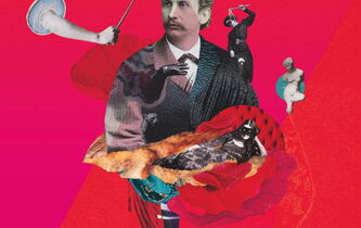 Sacher-Masoch et l’invention du masochisme