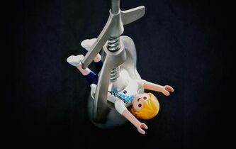 Comment arrêter de subir ?