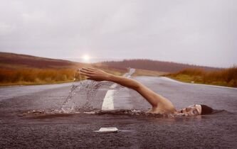 Rêver pendant le confinement