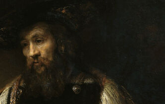 Marc de Launay : “Par la peinture, Rembrandt questionne la nature même de la philosophie”