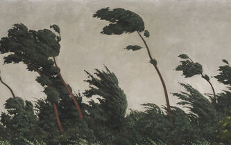 Fracas, désir et harmonie : une philosophie chorale du vent