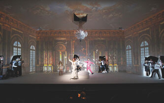 Libéré, débauché