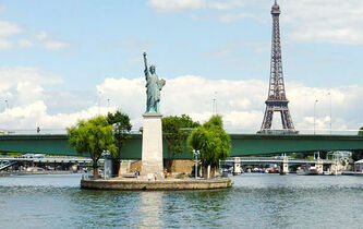 France / États-Unis. La bataille de la tolérance