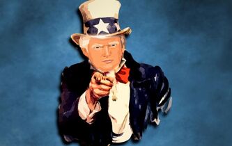 Exceptionnalisme : la diplomatie du chacun pour soi