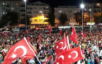 Çağla Aykaç : “Il ne semble plus y avoir de rationalité dans les décisions d’Erdoğan”