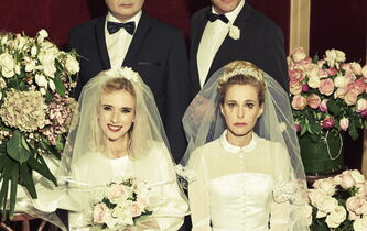 “Un amour qui ne finit pas”: un boulevard psychotique