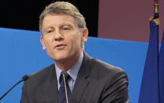 Vincent Peillon: “Il faut armer spirituellement la gauche”