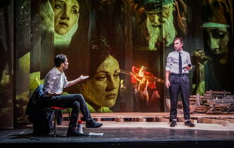 Quand meurent les lucioles