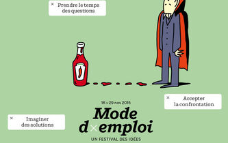 Les idées, mode d'emploi