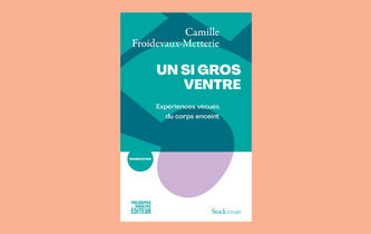 “Le féminisme contre la maternité ?” Lisez l’extrait du livre “Un si gros ventre”