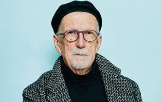 Bruno Latour : un philosophe terrestre