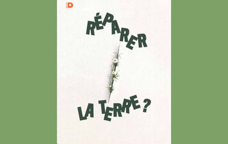 Réparer la Terre ?
