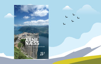“Vers l'écologie profonde”: à la (re)découverte d’Arne Næss, penseur majeur de l'environnement