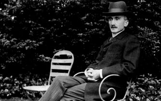 Quand Bergson louait “Le Pragmatisme” de James