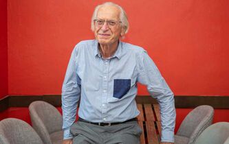 Bernard Friot : pourquoi la retraite est un salaire et doit le rester