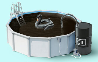 Le pétrole, la philosophie et nous, par Pascal Chabot