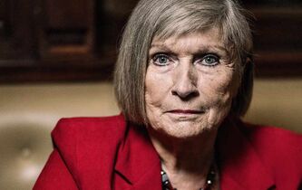 Chantal Mouffe : “La crise écologique est l’occasion d’une radicalisation de la démocratie”
