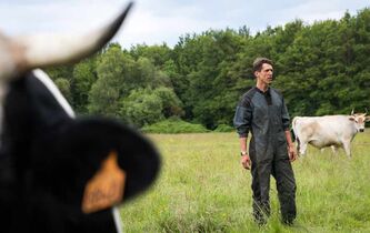 David gé Bartoli, Sophie Gosselin : “La condition terrestre désigne la relation de co-appartenance des êtres humains et non humains à la Terre”