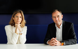 Une IA peut-elle jouer un rôle de DRH ? Dialogue entre Julia de Funès et Christophe Catoir