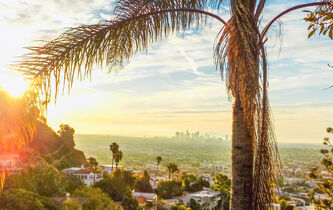 “De civitate angelorum”, de Donatien Grau : un nouveau livre sur Los Angeles… en latin !