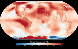 Peut-on parler d’“effondrement climatique” ?