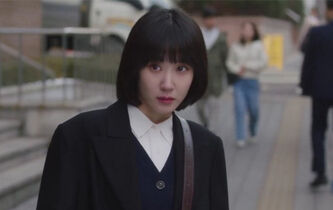 “Extraordinary Attorney Woo”, une réflexion sur l’autisme