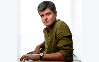 Gaspard Koenig : “Il y a sous nos pieds un infini que nous ignorons alors même que nous en dépendons”