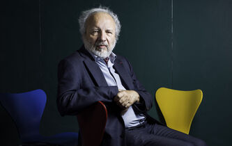 Henry Laurens : “Le conflit israélo-palestinien a été importé dans les démocraties occidentales dès 1967”