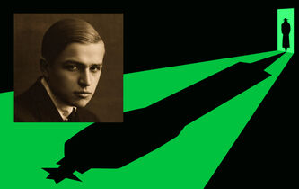 Kojève, un agent de Staline ?