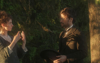 “Désordres” : Kropotkine, anarchiste remonté comme une horloge