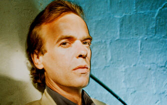 Martin Amis : “La fiction est un art érotique”