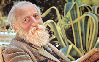 Martin Buber et le sionisme