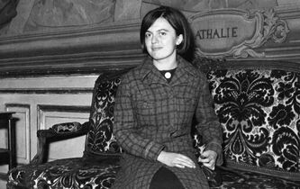 Monique Wittig en quatre citations expliquées