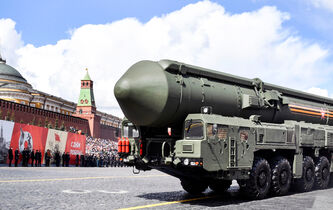 Benoît Pelopidas : “Le pari de la dissuasion nucléaire n’est pas une promesse de protection”