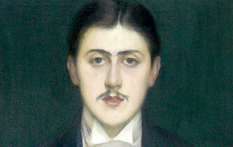 Alain Badiou : “Le style de Proust touche à la musique pure, au chant éthéré et sublime de la langue”