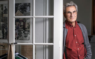 Toni Negri, une vie de subversion