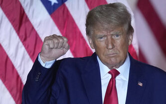 Donald Trump sera-t-il à nouveau président ? 