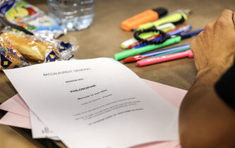 Bac philo : que retenir de ce cru 2023 ?