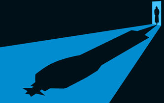 Série d'été : la philo, nid d'espions ?