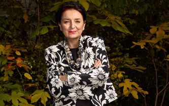 Eva Illouz : “La peur est un sentiment qui fait toujours bouger l’échiquier politique à droite”