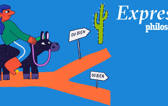 Découvrez “Expresso”, les parcours interactifs de Philosophie magazine