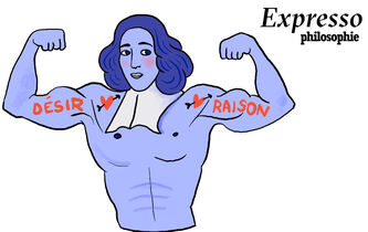 "Les Feux de l'Éros" (6/6) : la joie d'aimer