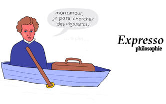 "Les Feux de l'Éros" (5/6) : quand l'amour prend fin